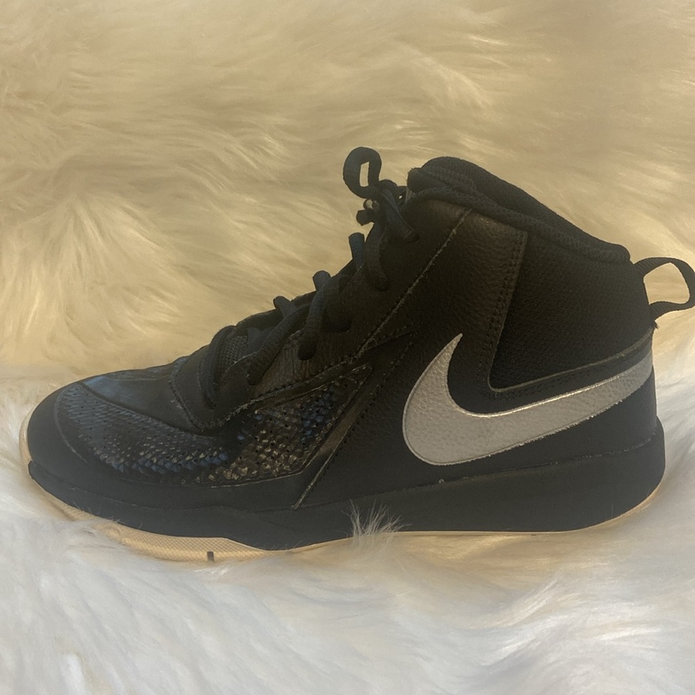 Nike‎ basketball sneakers - Picture 6 of 9